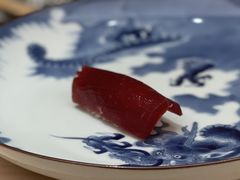 赤身-鮨心和(外滩店)