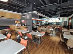 -港久茶餐厅(鹭洲里店)