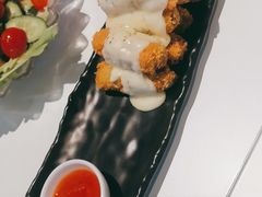 -疆遇·新新新新的新疆菜(万达店)