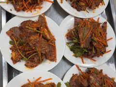 -韩麦大冷面(桂花街直营店)