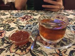 -露西亚咖啡西餐厅(哈尔滨俄侨纪念馆店)