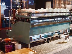 -sugarman espresso素饮糖人高新咖啡工厂