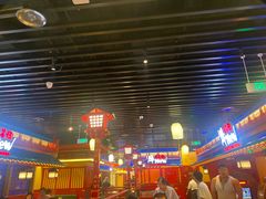 -牛New寿喜烧(金鹰世界店)