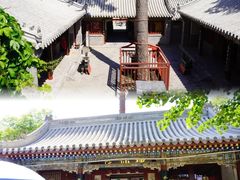 -龙庆峡风景区