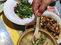 -满乡小馆