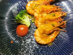 -九井澤精致料理(金茂店)