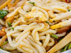 -红鼻子桂林米粉(金唐新光界店)