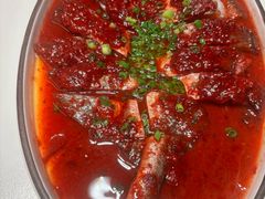 -旺达·福州菜(正大广场店)
