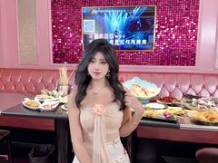 -依呀呀ktv烧烤小串(中山西路店)