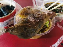 -托乐嘉美食广场(托乐嘉街区店)