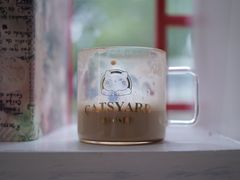 -猫小院猫主题餐厅(南锣旗舰店)