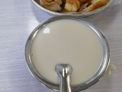 -蒙记老牌豆浆