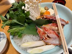 -蟹道乐(道顿堀本店)