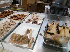 -戚顺兴盐水鸭(新街口明瓦廊店)
