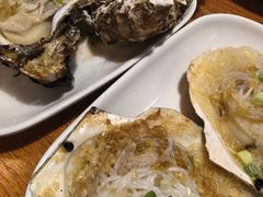-京狮炙燥·精酿烧烤(首经贸店)