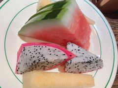 -巴犀烧烤(新崇光店)