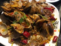 -韩盛·盛江山自助料理(学院路江北大学城店)