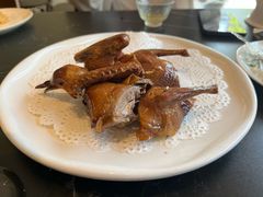 -芳芳私房菜·精做淮扬菜(承德路店)
