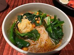 -西安W酒店·WEI全味西餐厅