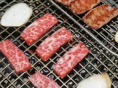 -虎哥六韩式烤肉料理 TIGERGRILL(隆生金山湖中心购物广场店)