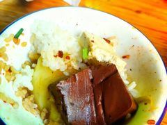 -贵州豆腐王(上合店)