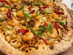 -城市大道红炉披萨烘焙坊