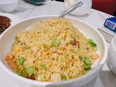 -富淳饭店(陆家嘴保利广场店)