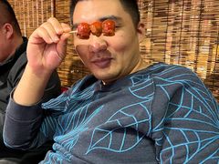 -上二楼涮肉馆(顺义二中店)