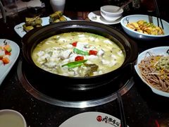 -周渝食惦酸菜鱼(青浦店)