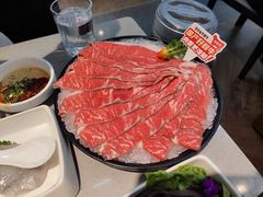 -海底捞火锅(步步高新天地店)
