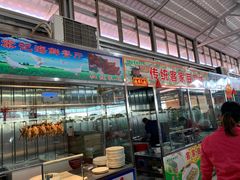 -棠记海鲜餐厅(南朗镇店)