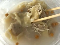 -老麻抄手(吉庆街店)