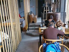 -竹里馆 ·茶食(奥体店)