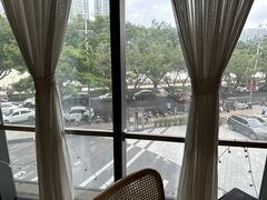 -Thai Alley泰爱里(二沙岛店)