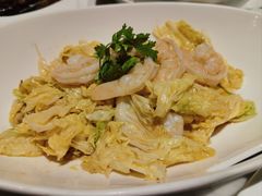 -青雅中餐厅(大连金石滩绿发希尔顿度假酒店)
