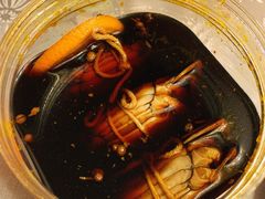 秘制酱油蟹-黄记大闸蟹专卖店·活蟹·醉蟹