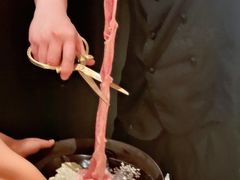 生扣极品仔鹅肠-锦城印象火锅(天府三街店)