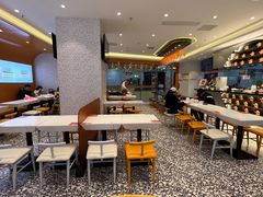 -鱼你在一起(闵行龙盛国际店)