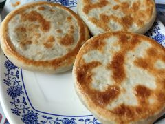 老满馅饼-馅老满·生春阁(慕田峪店)