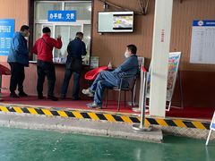 -京西五环检测场