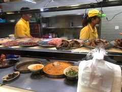 -四里沙茶面(七星西路分店)