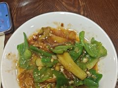 -老厨家(友谊路总店)