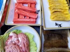 -盖帮鳝鱼串串(东郊记忆店)