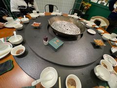 包厢-飞尝蚝·顺德菜·鱼生(顺德总店)