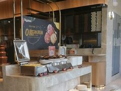 -比格比萨自助(宝山日月光店)