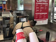 -中国石油(元华加油站)