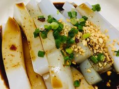 -蓉李记成都名小吃(合肥包河万达店)
