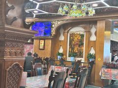 -乡村馕坑肉·烧烤·新疆菜·本地人更爱吃(阿勒泰首店)