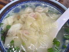 -文武王氏烧饼·无矾油条(西溪路店)