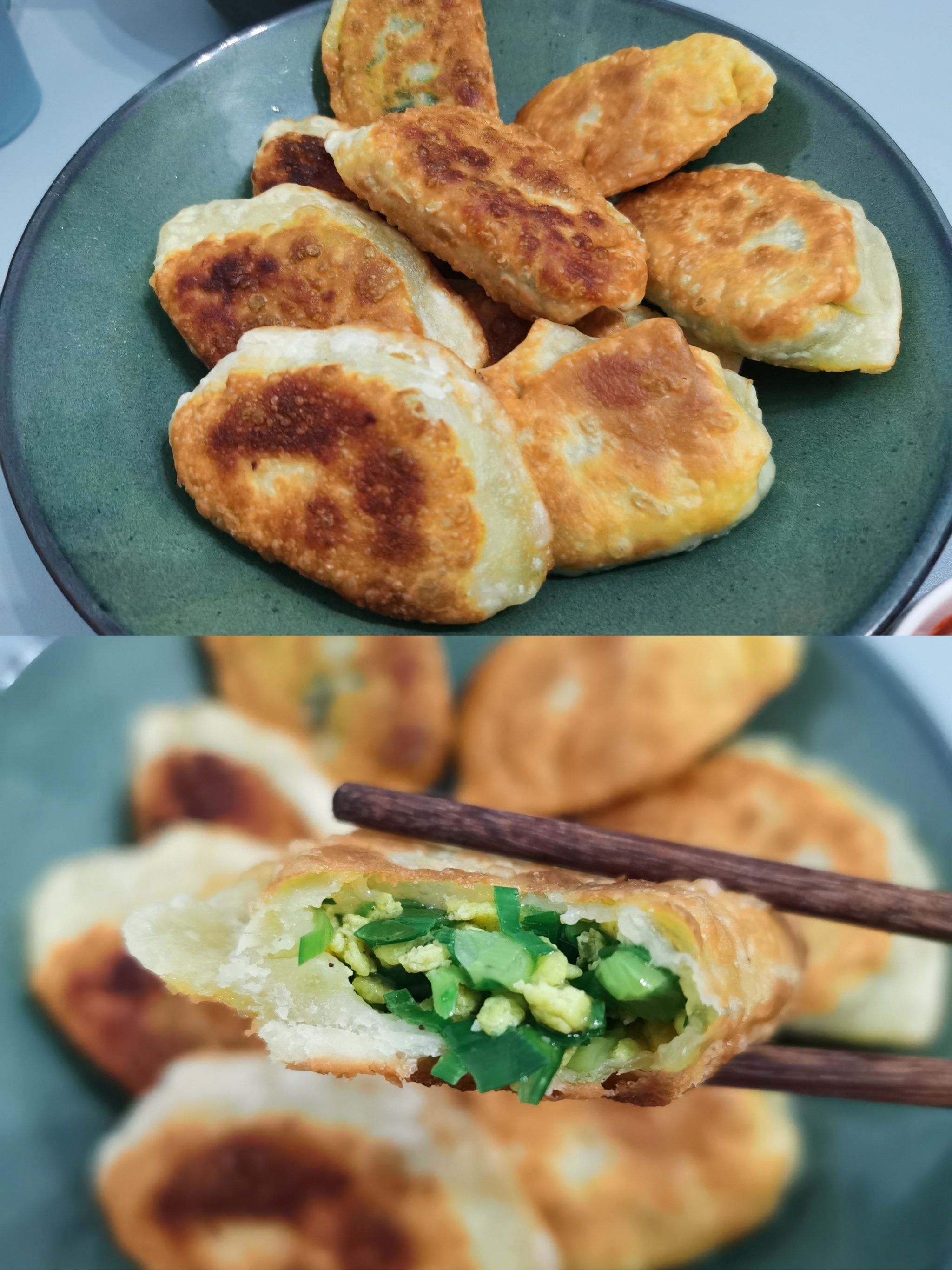 舌尖上的家常味道